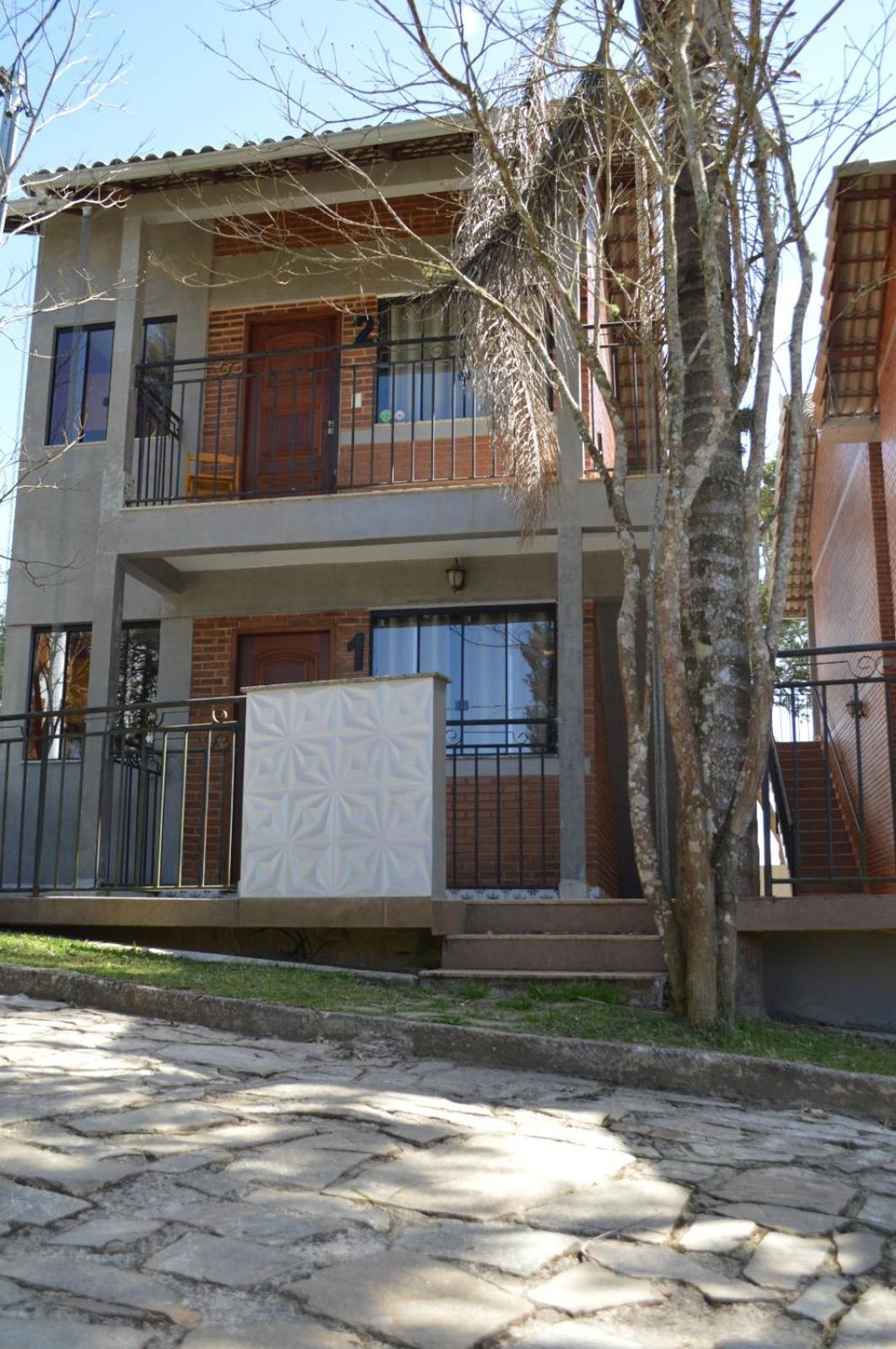 Chales Estrada Real Conceição da Ibitipoca 外观 照片
